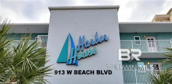 913 W Beach Boulevard #B33, Gulf Shores, AL 36542