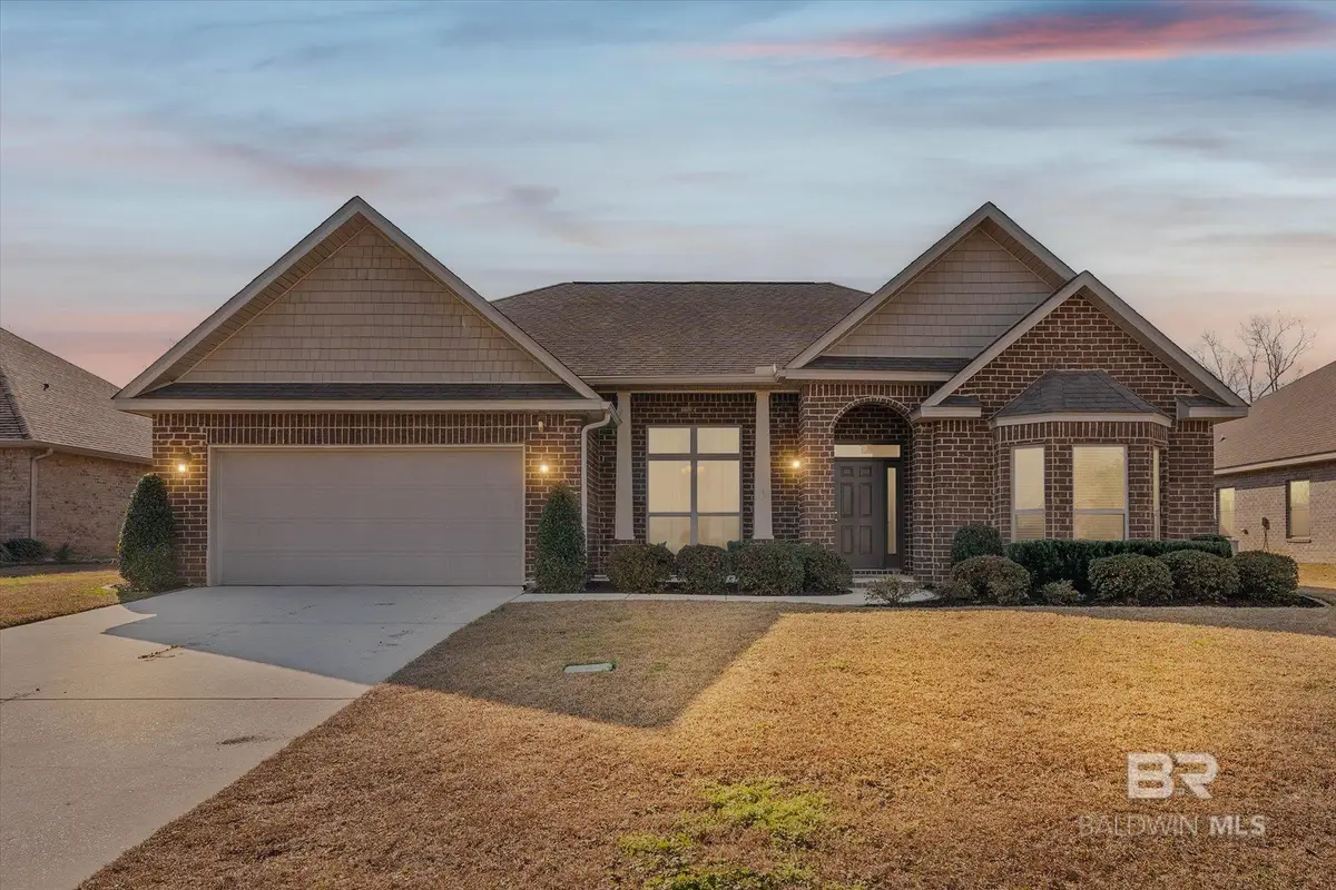 10194 Dunmore Drive, Daphne, AL 36526 - Image #1