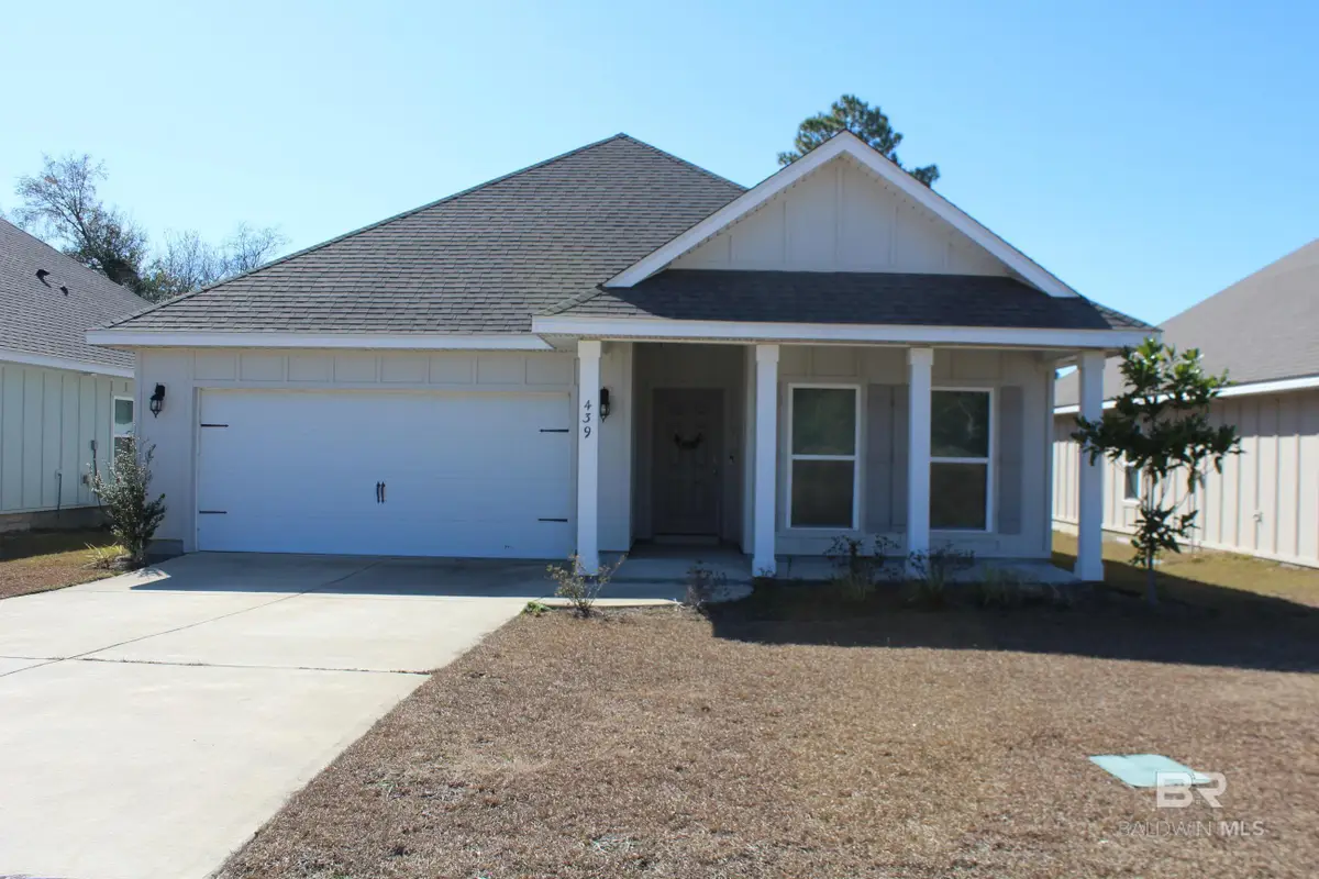 439 Gemini Street, Gulf Shores, AL 36542 - #1