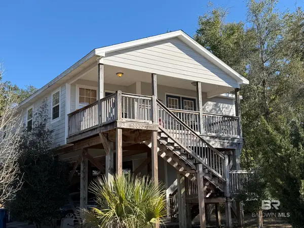5530 Bear Point Avenue, Orange Beach, AL 36561