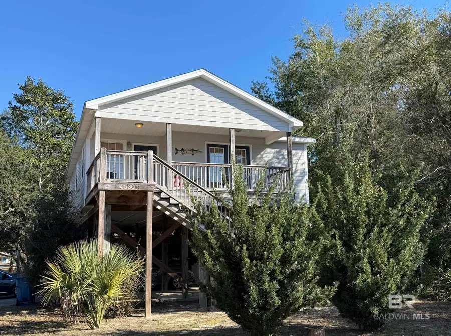 5530 Bear Point Avenue, Orange Beach, AL 36561 - Image #2