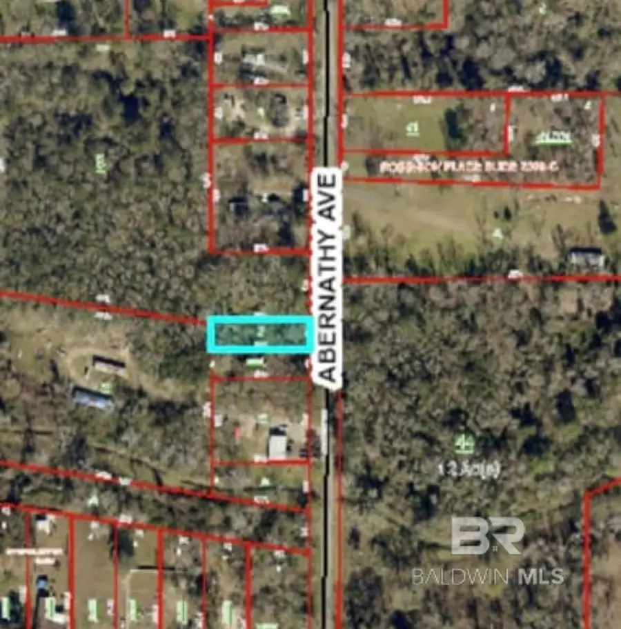 Abernathy Avenue, Bay Minette, AL 36507 - Image #2