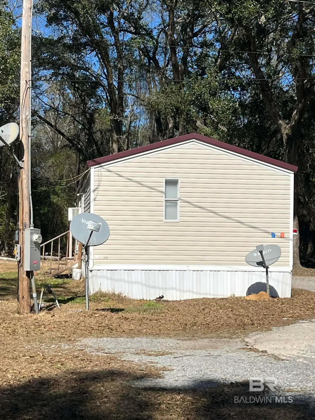 807 Daphne Road, Bay Minette, AL 36507 - Image #1