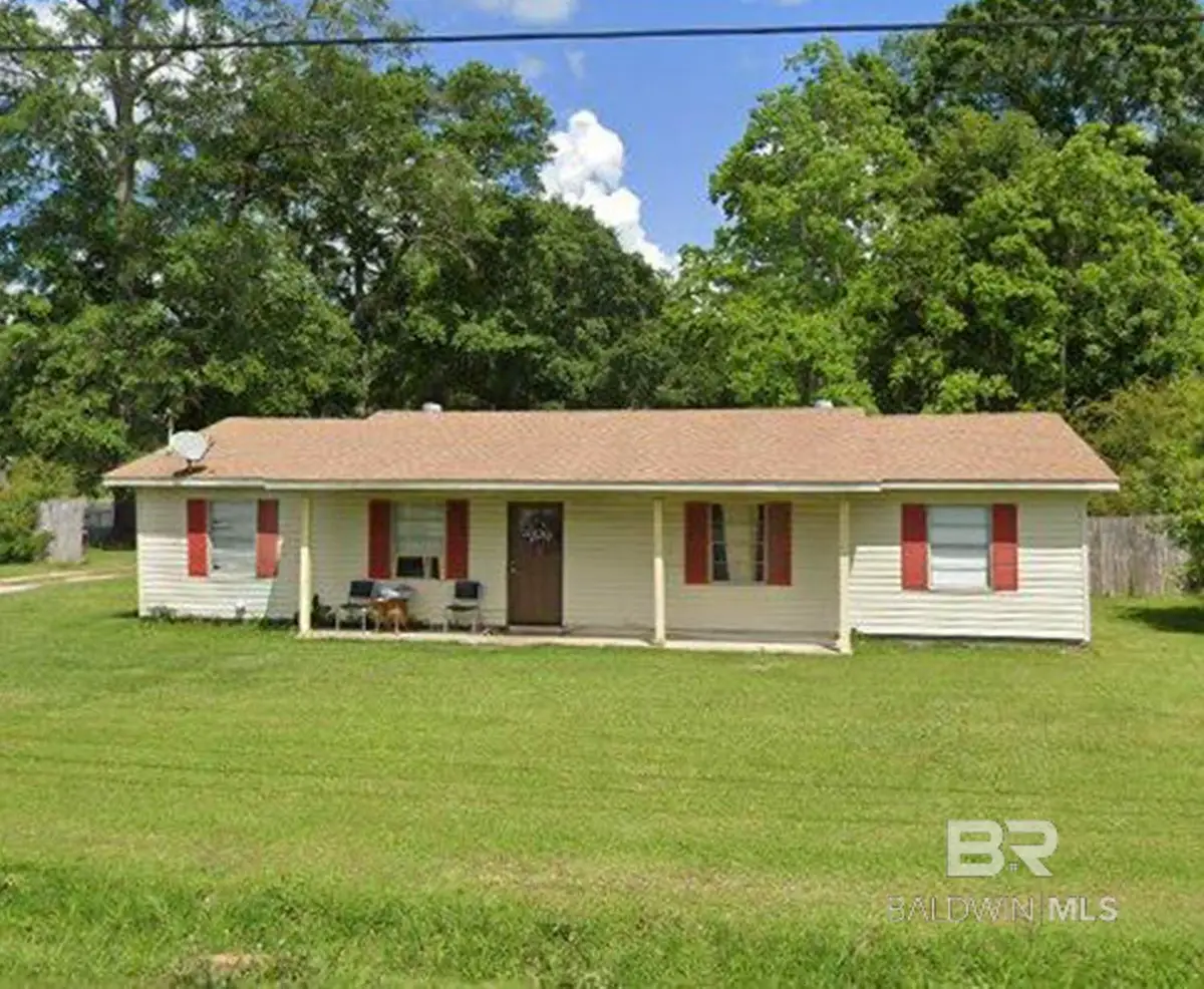 909 Daphne Road, Bay Minette, AL 36507 - Image #1