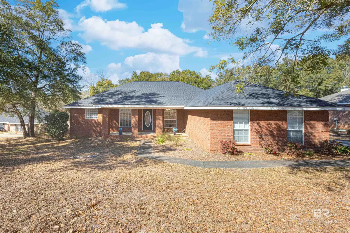 11381 Braga Drive, Daphne, AL 36526 - Image #1