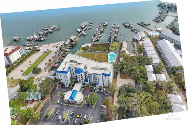 27282 Canal Road #408, Orange Beach, AL 36561