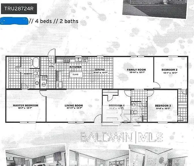 19157 Keller Road, Foley, AL 36535 - #2