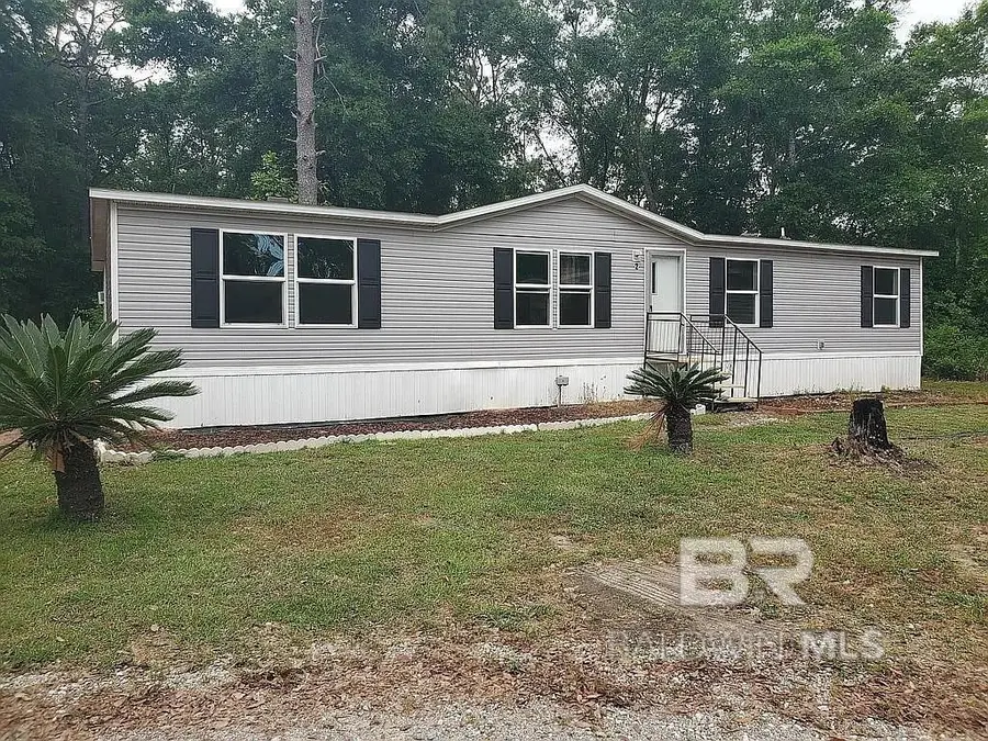 19157 Keller Road, Foley, AL 36535 - #3