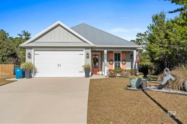 1525 Sago Court, Gulf Shores, AL 36542