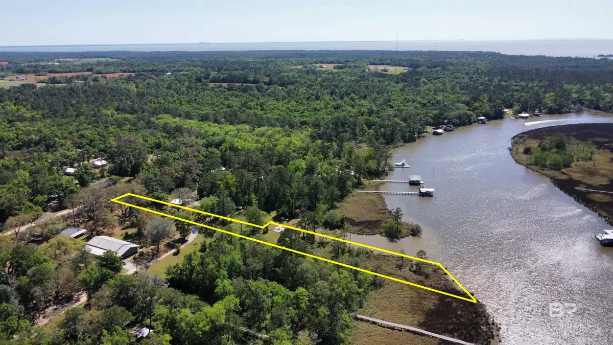 0 2nd Avenue, Magnolia Springs, AL 36555 - #1