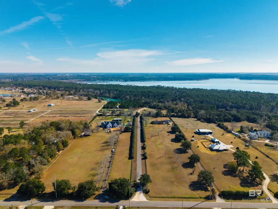 12562 Mary Ann Beach Road, Fairhope, AL 36532 - #2
