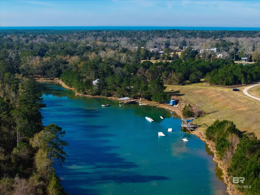 12562 Mary Ann Beach Road, Fairhope, AL 36532 - #3
