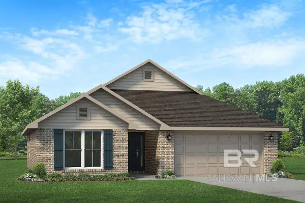 8864 Serama Drive, Foley, AL 36535