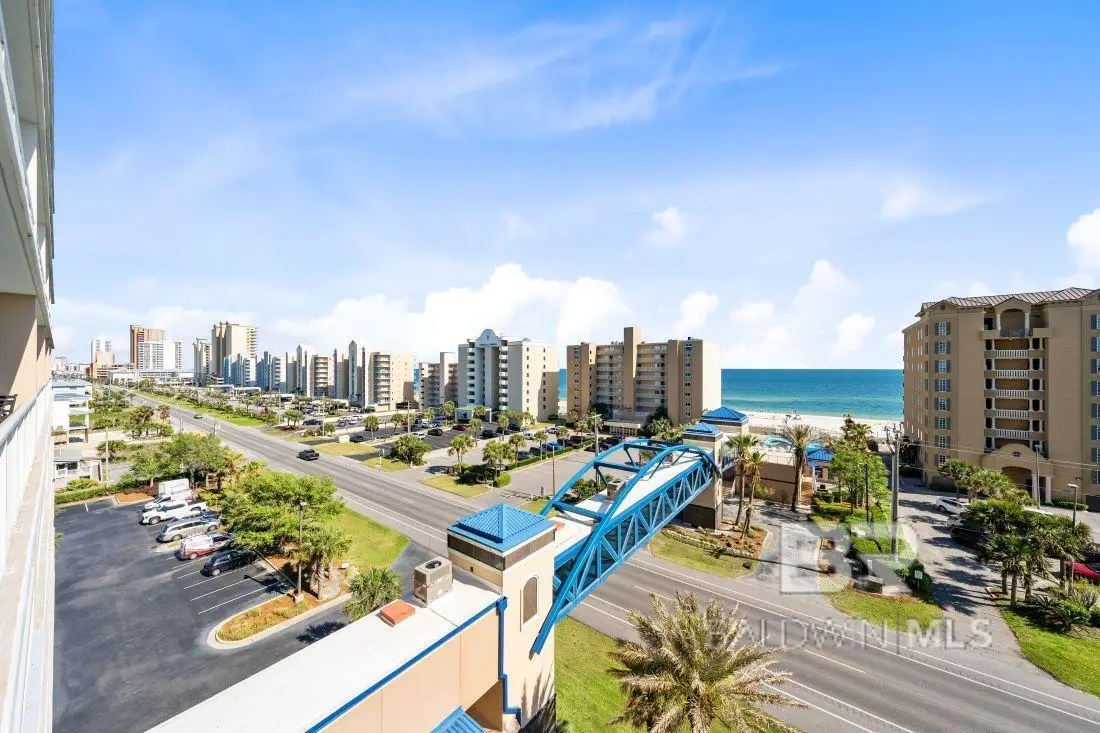 1010 W Beach Boulevard #606, Gulf Shores, AL 36542 - Image #1