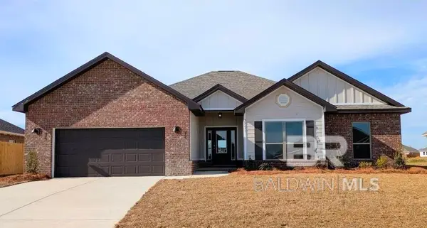 22693 Bushel Drive, Fairhope, AL 36532