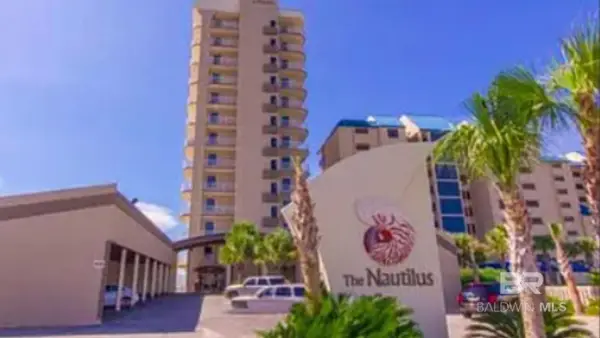 26124 Perdido Beach Boulevard #4, Orange Beach, AL 36561