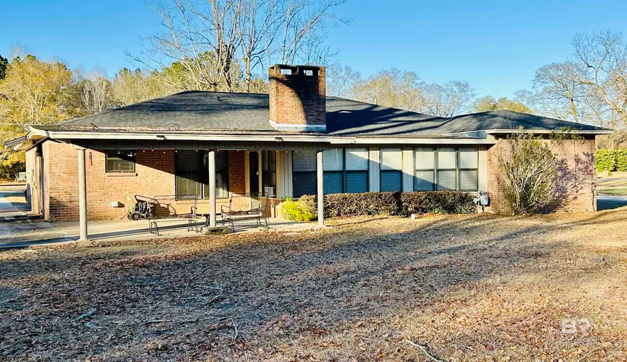 118 Woodmere Drive, Brewton, AL 36426 - #2