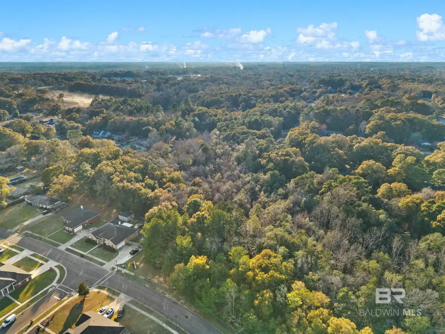 0 Meadow Lane, Mobile, AL 36618 - #3