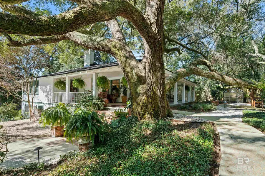 651 Johnson Avenue, Fairhope, AL 36532 - #2