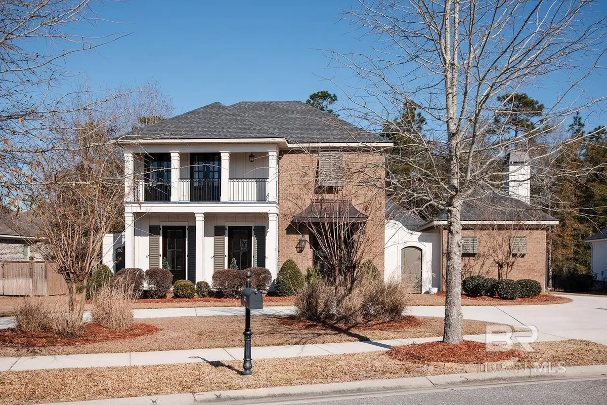 451 Boulder Creek Avenue, Fairhope, AL 36532 - #1