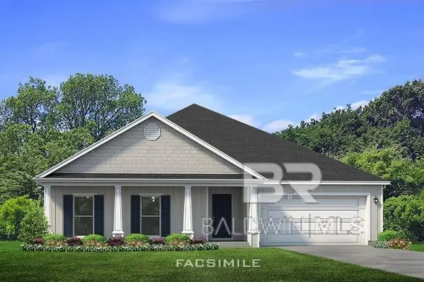 294 Tillage Street, Fairhope, AL 36532