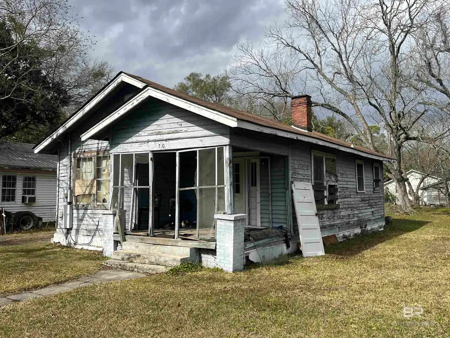 770 Gorgas Street, Mobile, AL 36603 - #2