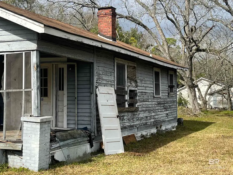 770 Gorgas Street, Mobile, AL 36603 - #3