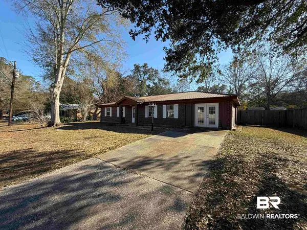 7251 Knollwood Road, Mobile, AL 36619