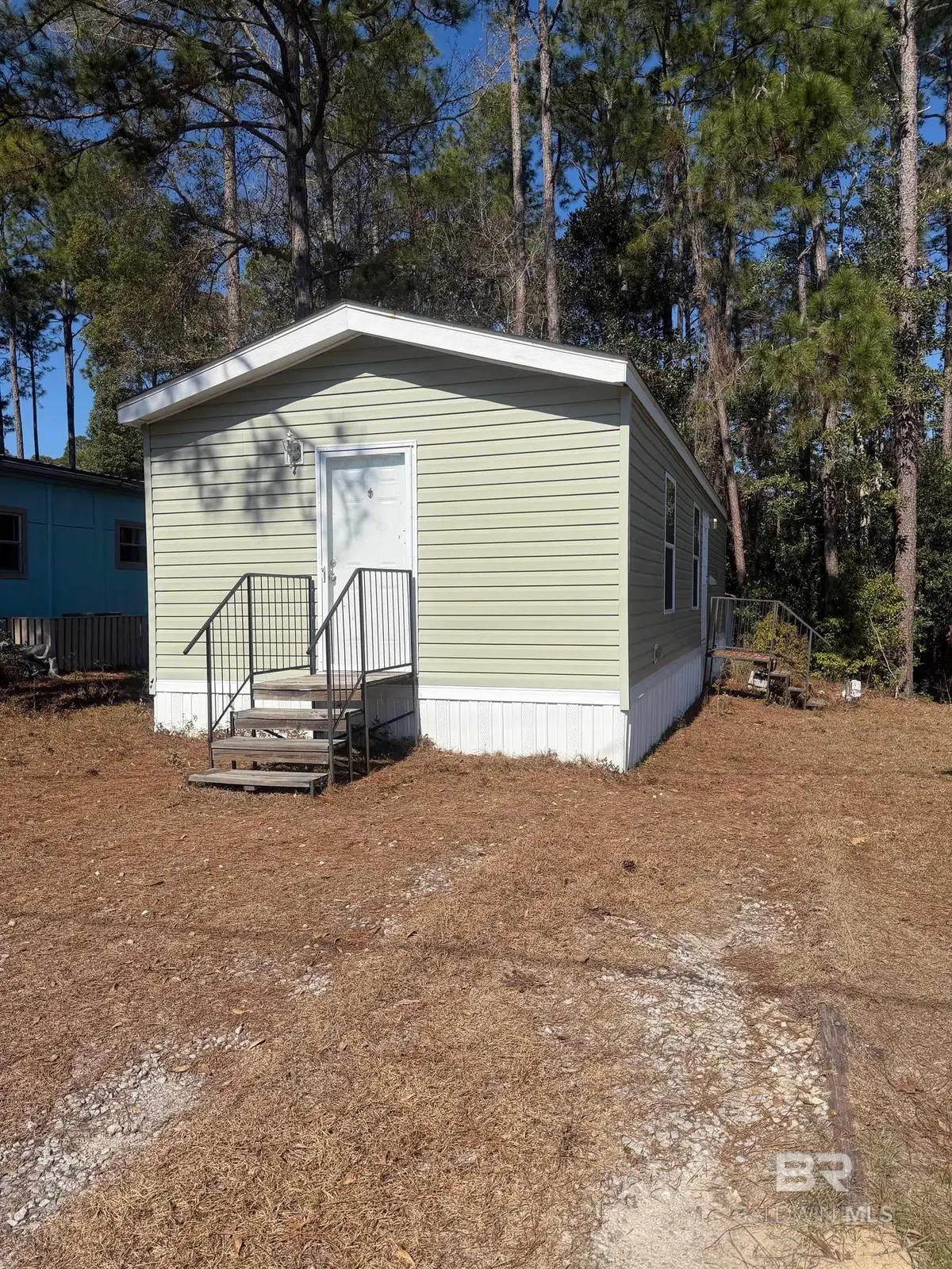 317 Buena Vista Drive, Lillian, AL 36549 - #1