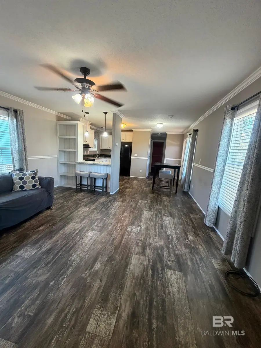 317 Buena Vista Drive, Lillian, AL 36549 - #2