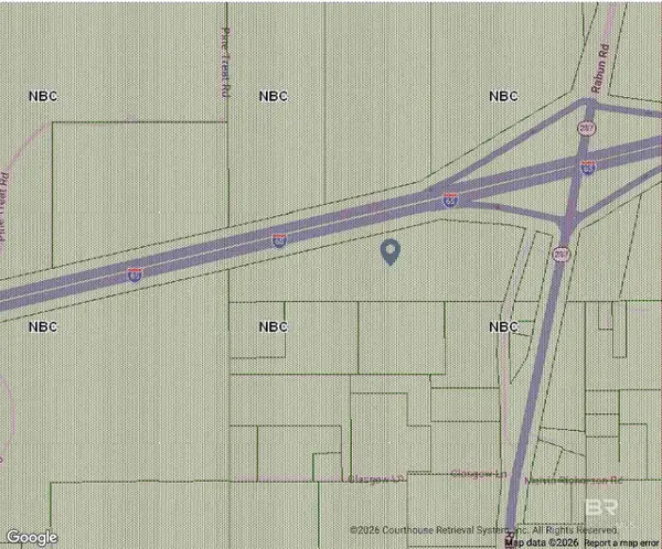 0 Old Jack Springs Road, Bay Minette, AL 36507