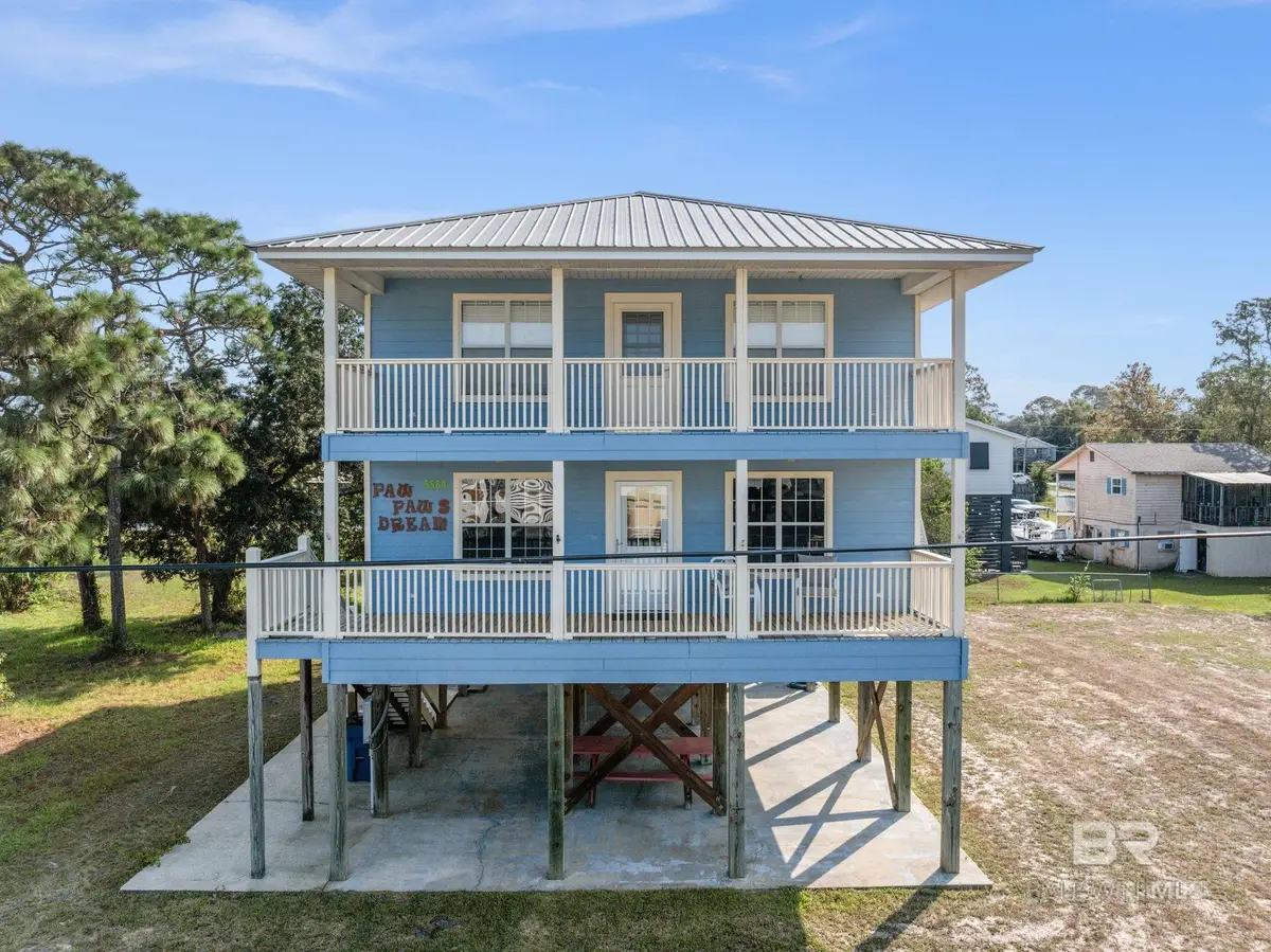 5584 Pensacola Avenue, Orange Beach, AL 36561 - Image #1