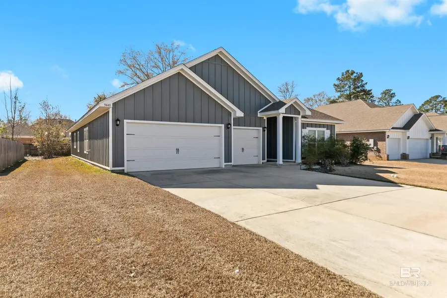 9448 Amethyst Drive, Daphne, AL 36526 - Image #2