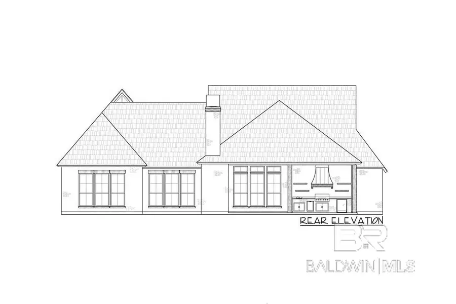 481 Orleans Street, Gulf Shores, AL 36542 - Image #3