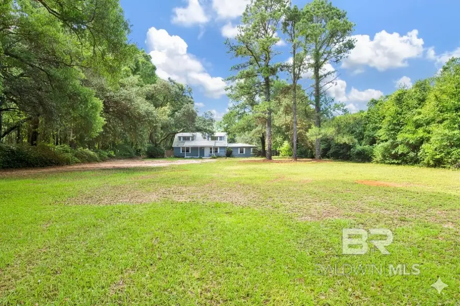 12090 River Creek Drive, Fairhope, AL 36532 - #2