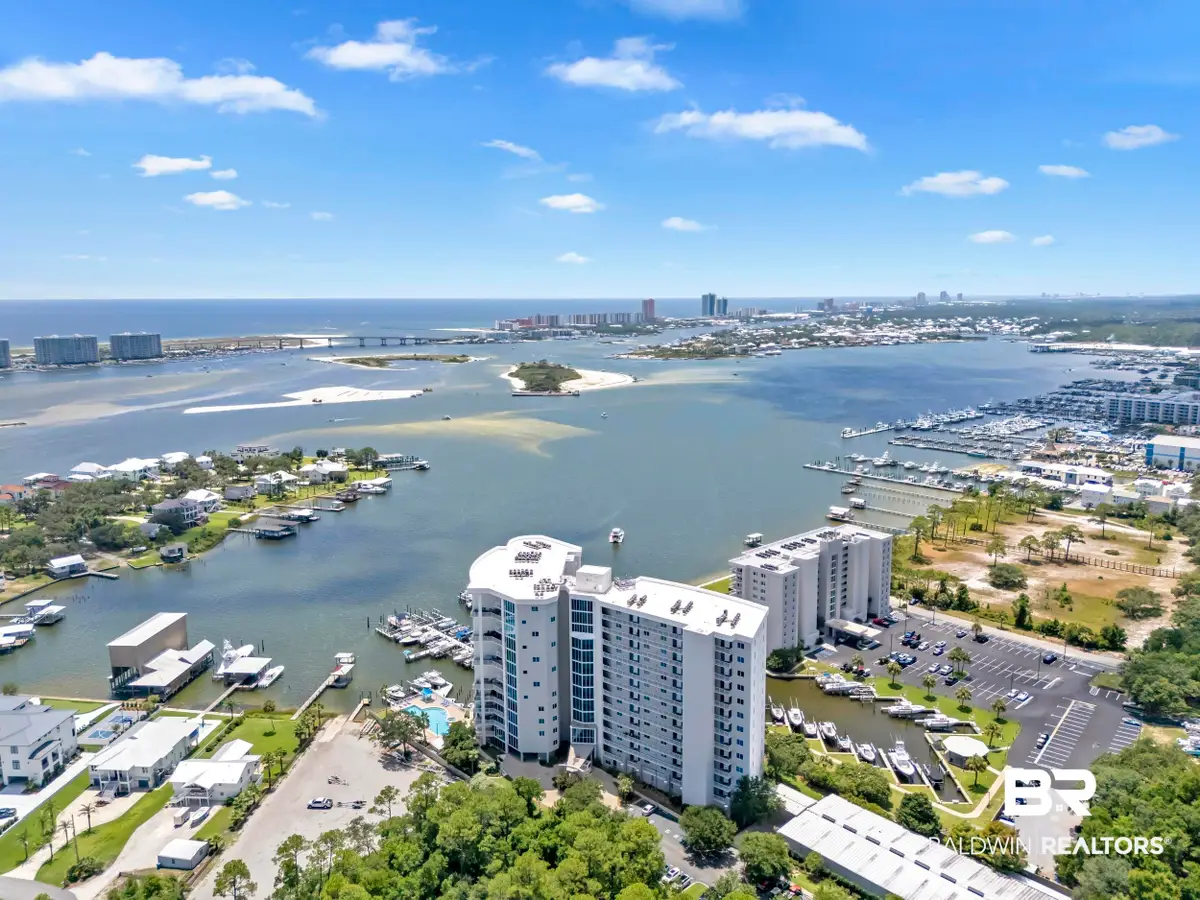 28250 Canal Road #1102, Orange Beach, AL 36561 - #1