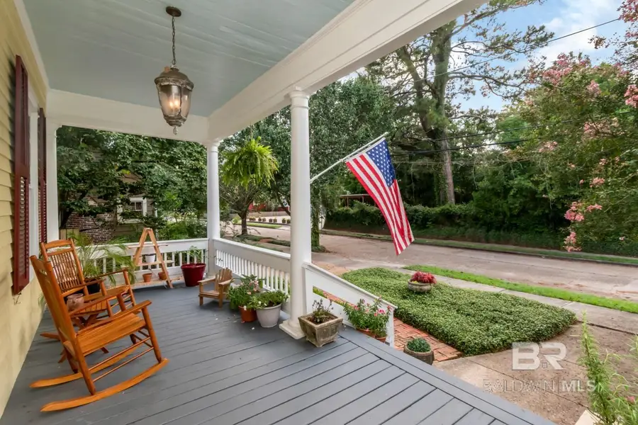 12 Lemoyne Place, Mobile, AL 36604 - #2