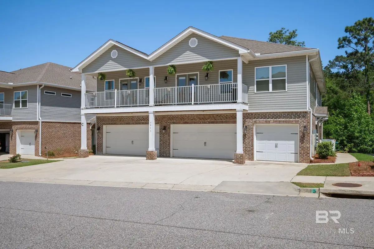 6811 Spaniel Drive #A, Spanish Fort, AL 36527 - Image #1