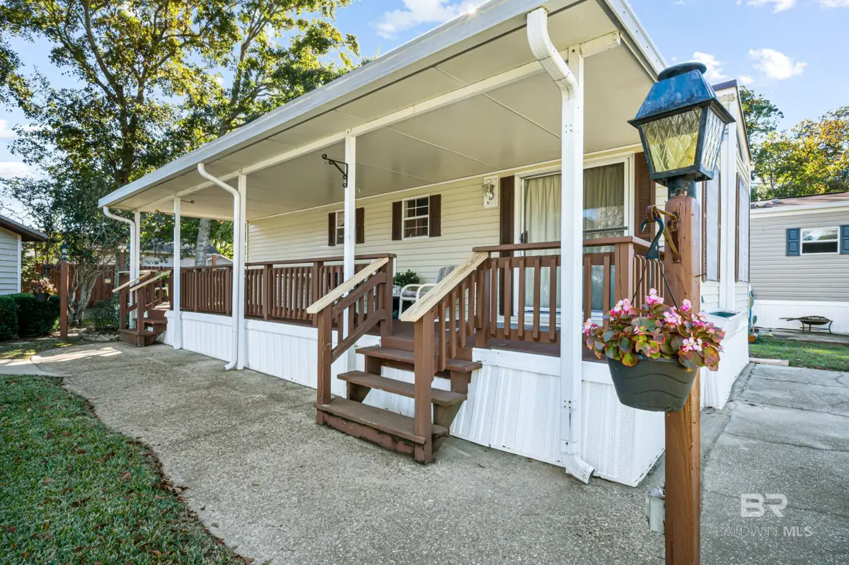 40 Buena Vista Drive, Lillian, AL 36549 - #1