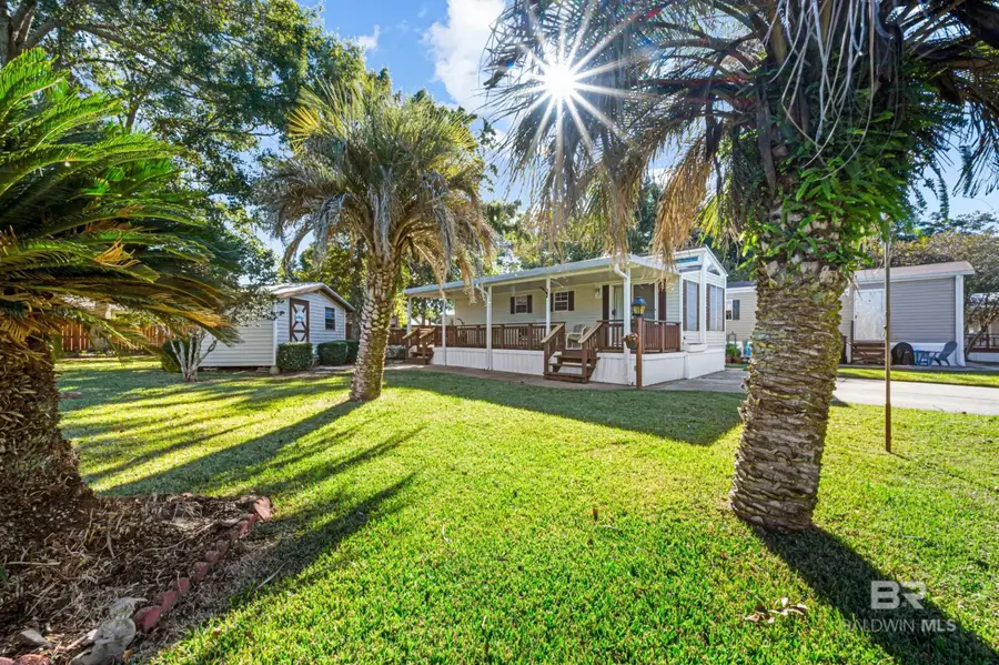 40 Buena Vista Drive, Lillian, AL 36549 - #2