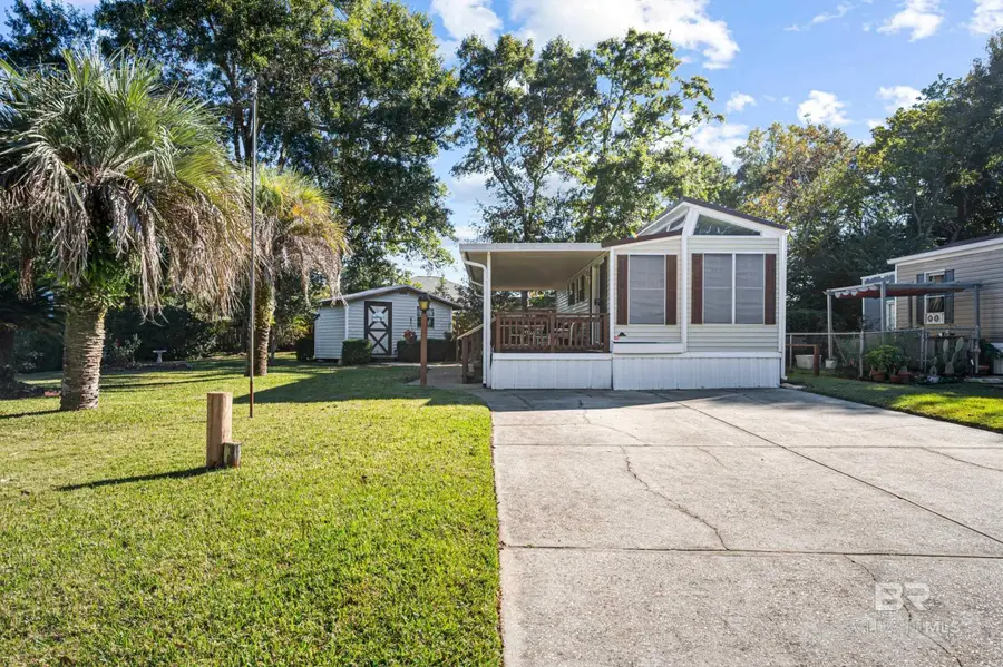 40 Buena Vista Drive, Lillian, AL 36549 - #3