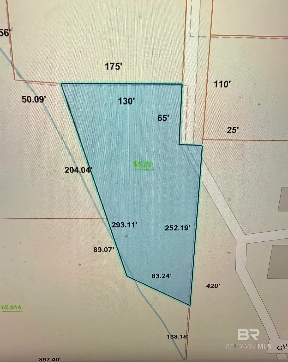 5865 Odom Lane, Eight Mile, AL 36613 - #1