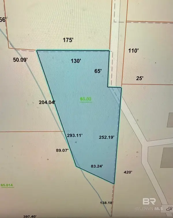 5865 Odom Lane, Eight Mile, AL 36613