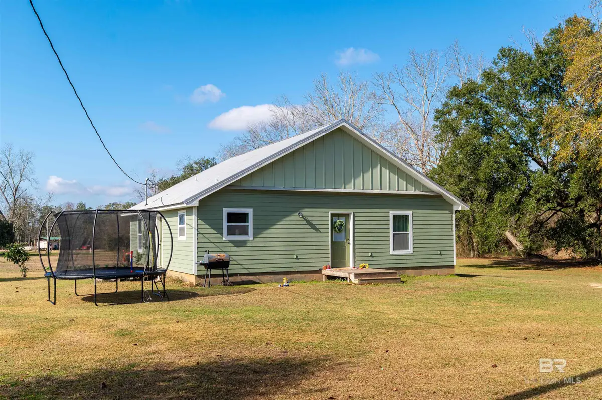 21416 Geronimo Place, Summerdale, AL 36580 - #1