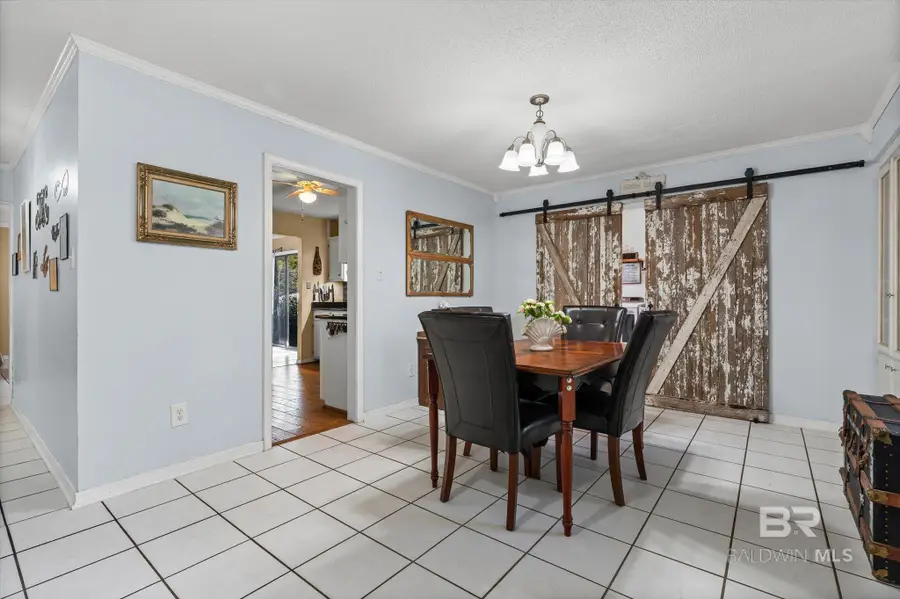 513 3rd Street, Fairhope, AL 36532 - #3