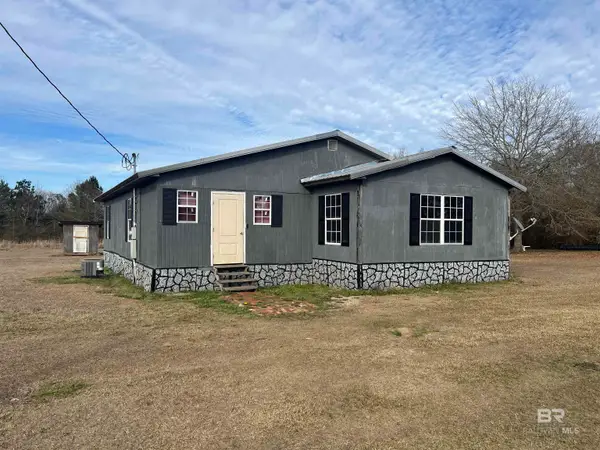 1482 Smith Dairy Road, Atmore, AL 36502