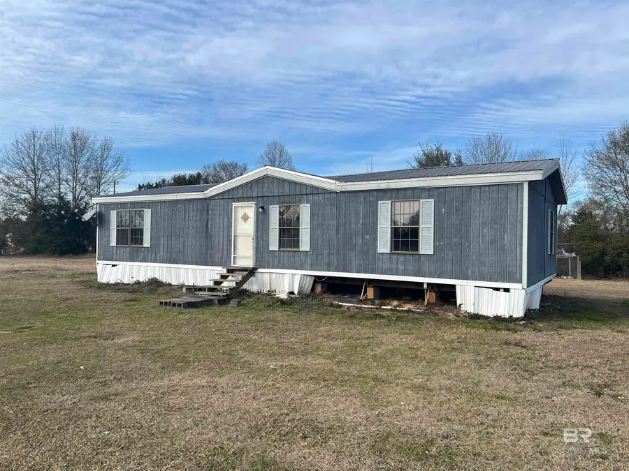 1482 Smith Dairy Road, Atmore, AL 36502 - #2