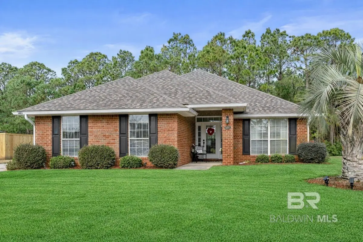 1483 W Fairway Drive, Gulf Shores, AL 36542 - Image #1