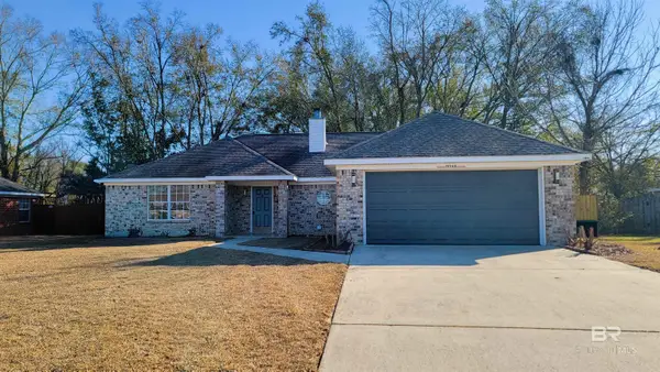 19568 Cheaha Drive, Foley, AL 36535