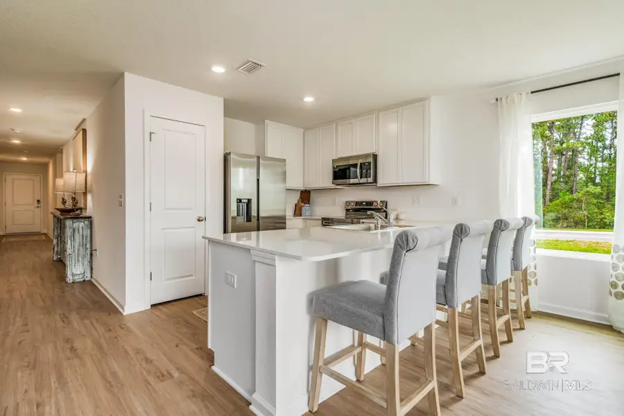 16087 Eden Street, Summerdale, AL 36535 - #3